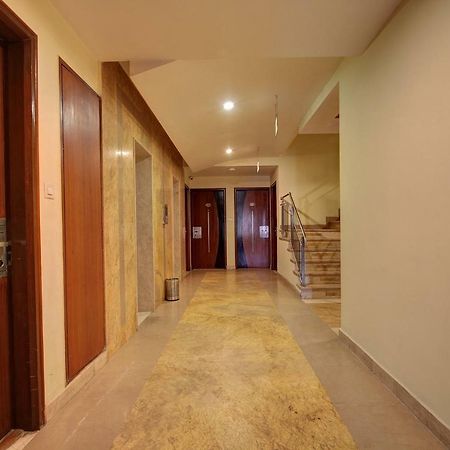 קאנפור Capital O 46218 Royal Cottage Suite מראה חיצוני תמונה
