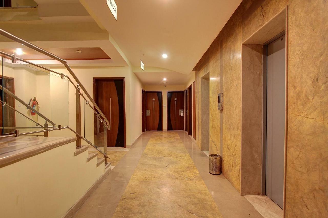 קאנפור Capital O 46218 Royal Cottage Suite מראה חיצוני תמונה