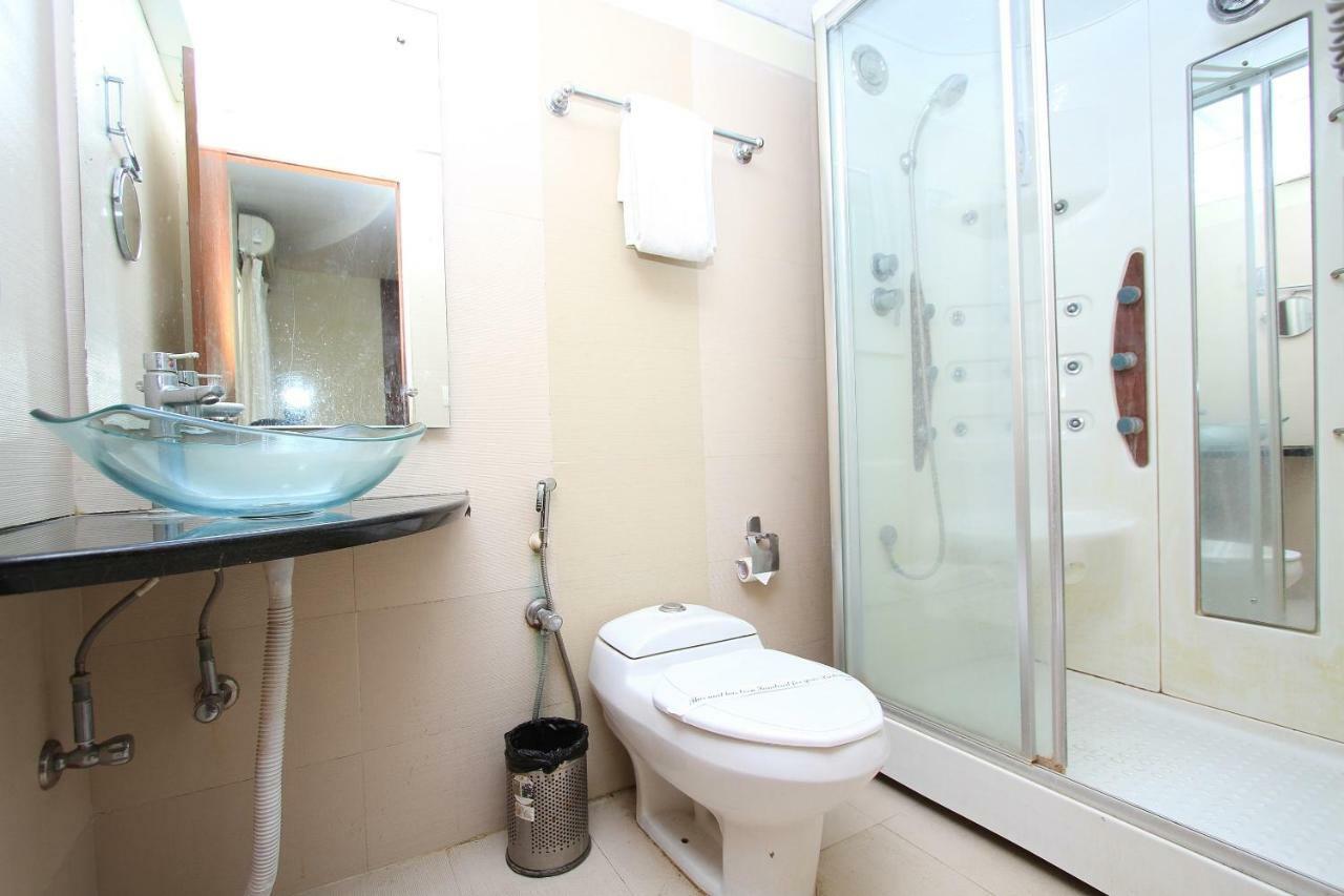 קאנפור Capital O 46218 Royal Cottage Suite מראה חיצוני תמונה