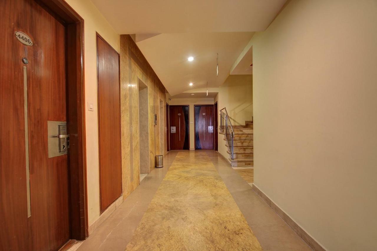 קאנפור Capital O 46218 Royal Cottage Suite מראה חיצוני תמונה