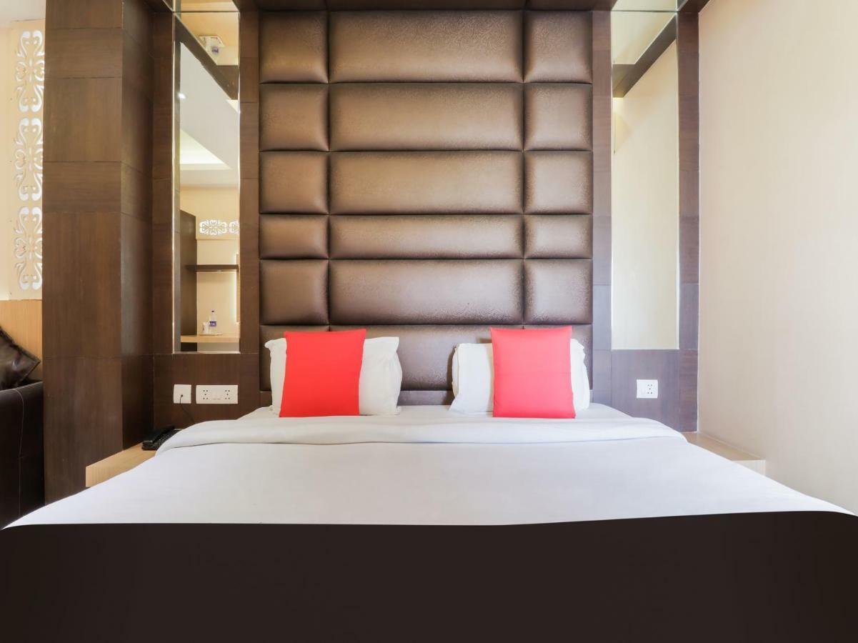 קאנפור Capital O 46218 Royal Cottage Suite מראה חיצוני תמונה
