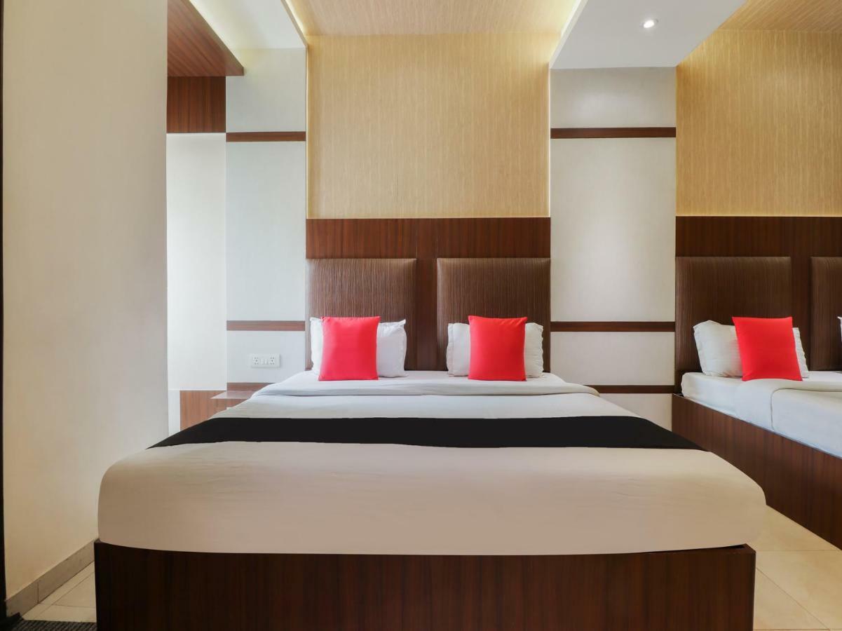 קאנפור Capital O 46218 Royal Cottage Suite מראה חיצוני תמונה