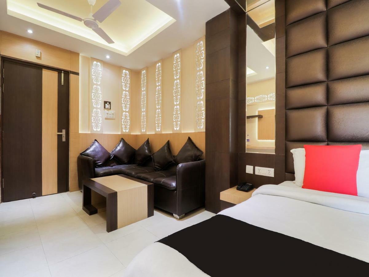 קאנפור Capital O 46218 Royal Cottage Suite מראה חיצוני תמונה