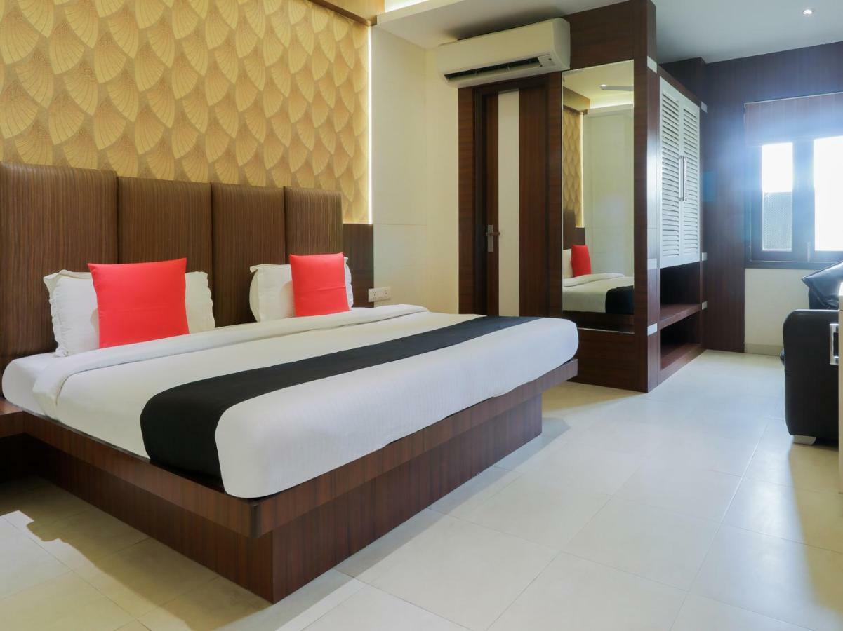 קאנפור Capital O 46218 Royal Cottage Suite מראה חיצוני תמונה