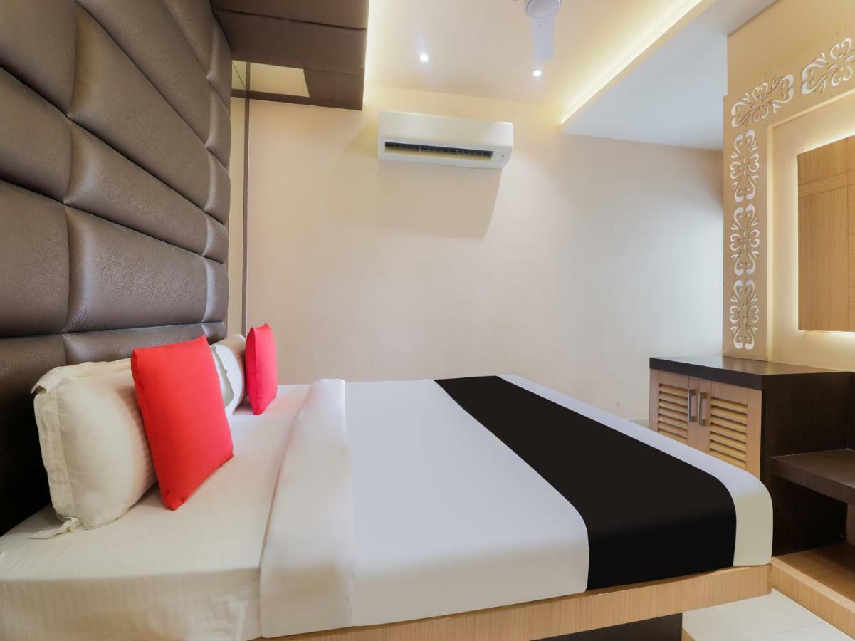 קאנפור Capital O 46218 Royal Cottage Suite מראה חיצוני תמונה