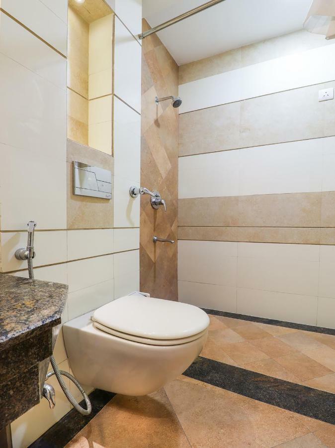 קאנפור Capital O 46218 Royal Cottage Suite מראה חיצוני תמונה